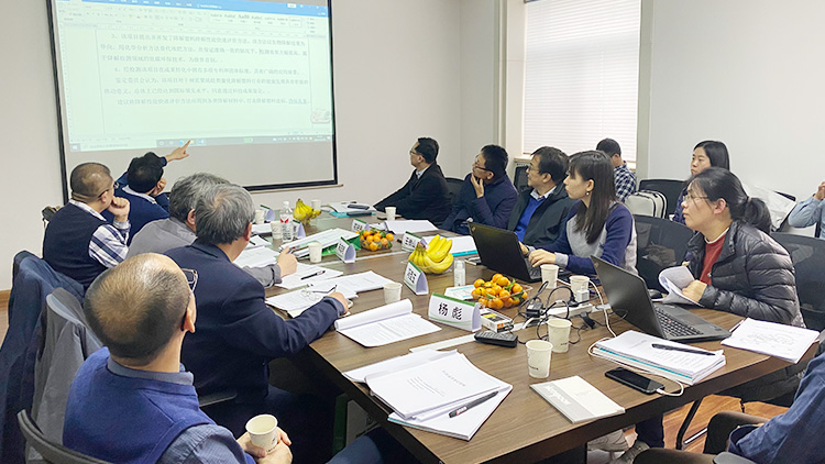 國內(nèi)首創(chuàng)、國際先進(jìn) ——濟(jì)南迪科瑞生物降解測試系統(tǒng)順利通過科技成果鑒定